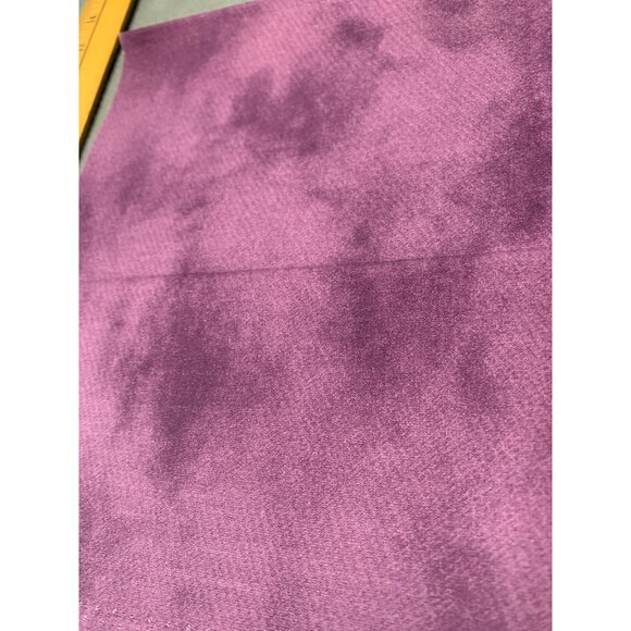 Marble Cotton Fabric 1/2 Yard 45" Wide Purple Swirl by Blank Textiles Quilting & - Picture 2 of 12